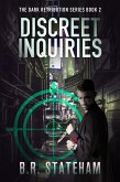 Discreet Inquiries (eBook, ePUB)