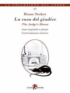 Cover La casa del giudice (eBook, ePUB)