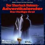 Der Heilige Gral (MP3-Download)
