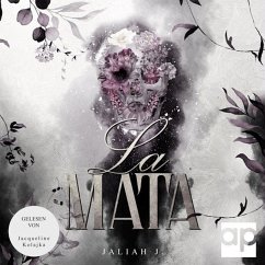 La Mata (MP3-Download) - J., Jaliah