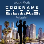 Codename E.L.I.A.S. – Kaltgestellt (MP3-Download)