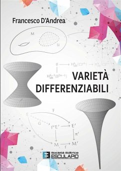 Varietà Differenziabili (eBook, ePUB) - D'Andrea, Francesco