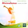 Minimalismus (MP3-Download) - Bild 1