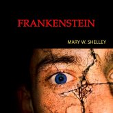 Frankenstein, or The Modern Prometheus (MP3-Download)