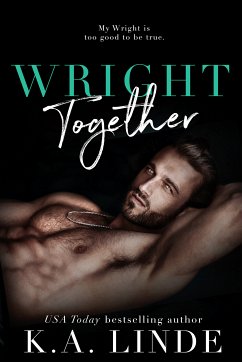 Wright Together (eBook, ePUB) - Linde, K.A.