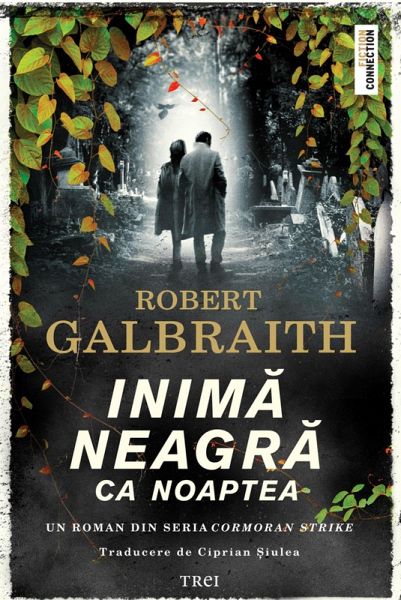 Inima neagra ca noaptea (eBook, ePUB) Inima neagra ca noaptea (eBook, ePUB)