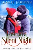 Love on a Silent Night (eBook, ePUB)