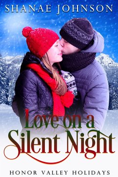 Love on a Silent Night (eBook, ePUB) - Johnson, Shanae