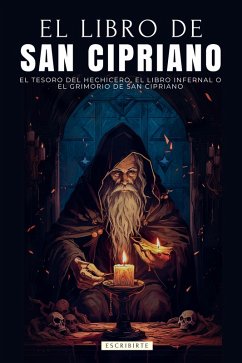 Cover El Libro De San Cipriano (eBook, ePUB)