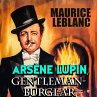 Arsène Lupin, Gentleman Burglar... - Bild 1