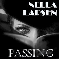 Passing (MP3-Download) - Larsen, Nella