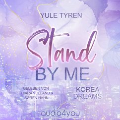 Stand by me (MP3-Download) - Tren, Yule