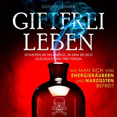 Cover Giftfrei leben (MP3-Download)