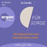 Für Sorge (MP3-Download) - Bild 1