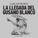 La llegada del gusano blanco (MP3-Download)