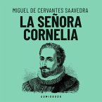 La señora Cornelia (MP3-Download)