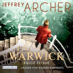 Ewige Feinde (MP3-Download) - Archer, Jeffrey