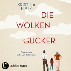 Die Wolkengucker (MP3-Download) - Fritz, Kristina