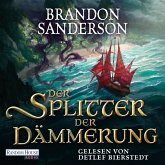 Der Splitter der Dämmerung (MP3-Download)