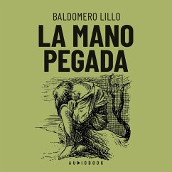 La mano pegada (MP3-Download) - Lillo, Baldomero