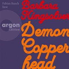Demon Copperhead (MP3-Download) - Kingsolver, Barbara