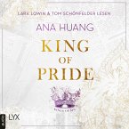 King of Pride (MP3-Download)