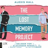 The Lost Memory Project (MP3-Download)