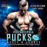 Philadelphia Pucks: Wyatt & Audrey... - Bild 1