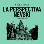La perspectiva Nevski (MP3-Download)