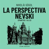 La perspectiva Nevski (MP3-Download)