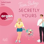 Secretly Yours / Napa Valley Bd.1 (MP3-Download)