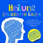 Heilung des inneren Kindes (MP3-Download)