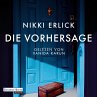 Die Vorhersage (MP3-Download) - Bild 1