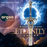 Eternity Online (MP3-Download)