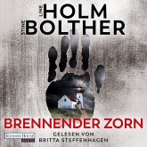 Brennender Zorn (MP3-Download)