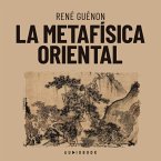 La metafísica oriental (MP3-Download)