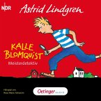 Kalle Blomquist 1. Meisterdetektiv (MP3-Download)