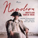 Napoleon, martelaar voor de vrede (MP3-Download)