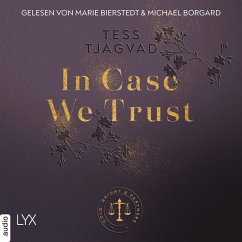 In Case We Trust (MP3-Download) - Tjagvad, Tess