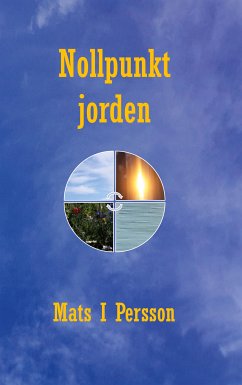 Nollpunkt Jorden (eBook, ePUB)