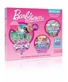 Barbie - Schwestern Hörspiel-Box zu den Filmen