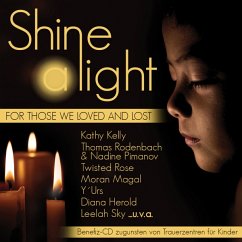 Shine A Light - Various Artists