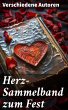 Herz-Sammelband zum Fest (eBook, ePUB) - Bild 1