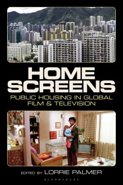 Home Screens (eBook, ePUB)