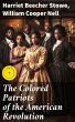 The Colored Patriots of the American... - Bild 1