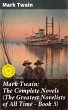 Mark Twain: The Complete Novels (The... - Bild 1