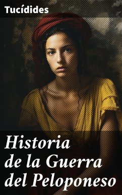 Historia de la Guerra del Peloponeso (eBook, ePUB) - Tucídides