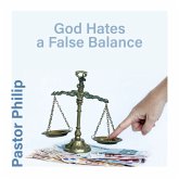 God Hates a False Balance (MP3-Download)