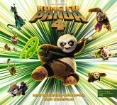 Kung Fu Panda - Hörspiel zum 4. Kinofilm