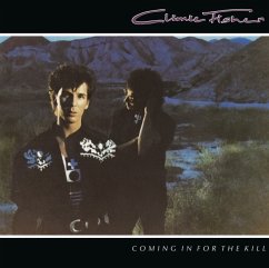 Coming In For The Kill (4cd Expanded Edition) - Climie Fisher